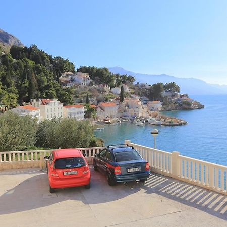 Apartments By The Sea Mimice, Omis - 18149 ภายนอก รูปภาพ